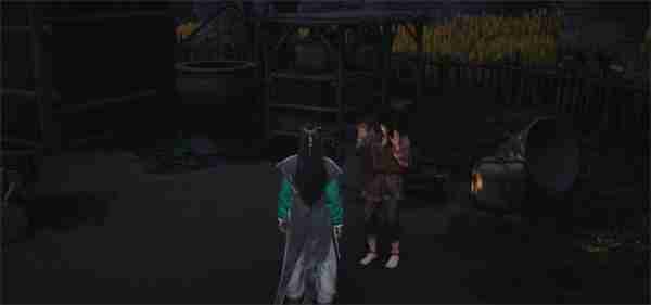 燕云十六声真假少东家任务怎么做 燕云十六声真假少东家任务流程一览