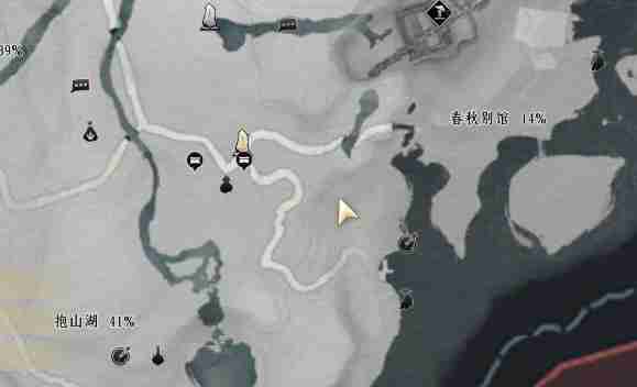 燕云十六声孤云偷师任务怎么做 燕云十六声孤云偷师任务流程一览