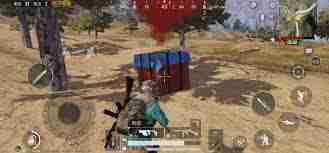 和平精英游戏掉空投了怎么办 探索和平精英空投群位置