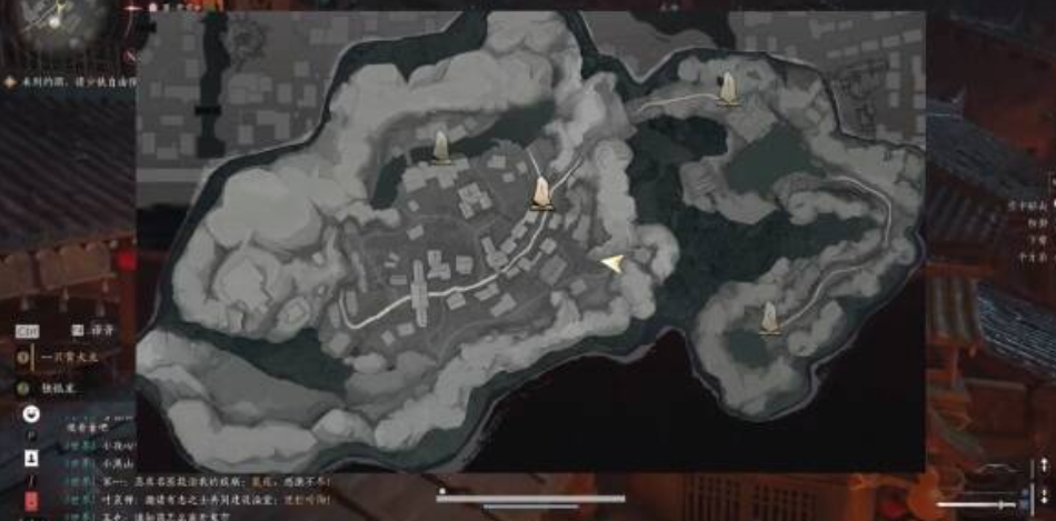 燕云十六声通用奇术有哪些 燕云十六声通用奇术详解