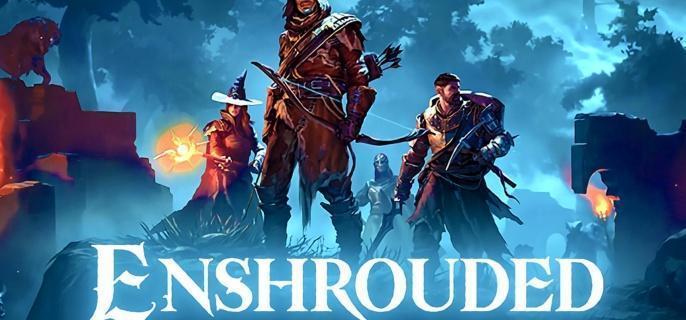 雾锁王国怎么消除雾 消除雾方法