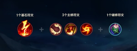 英雄联盟手游梅尔符文怎么带 英雄联盟手游梅尔符文怎么带