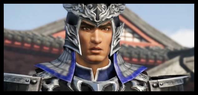 真三国无双起源太史慈好感情谊怎么增加