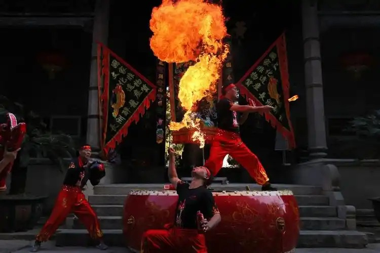 形醉意不醉步醉心不醉形容的是哪种民间艺术 蚂蚁新村2月22日答案最新2025