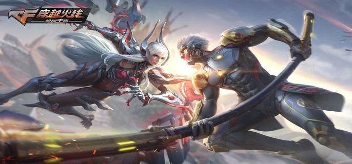 cfm炸弹狂人buff怎么玩 cfm炸弹狂人buff怎么玩