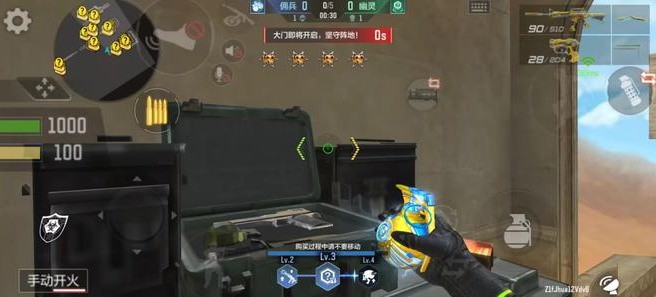 cfm炸弹狂人buff怎么玩 cfm炸弹狂人buff怎么玩