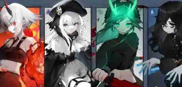 神隐之子角色哪个厉害 角色强度排行