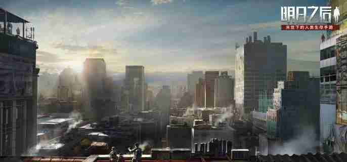 明日之后农作物怎么种植 农作物高效种植方法