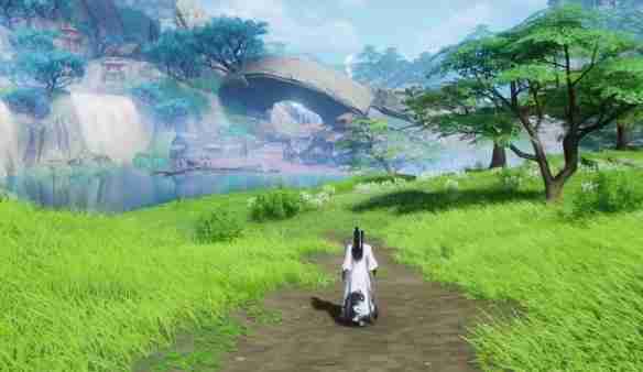 仙剑世界御剑飞行技能怎么解锁 御剑飞行技能解锁方法