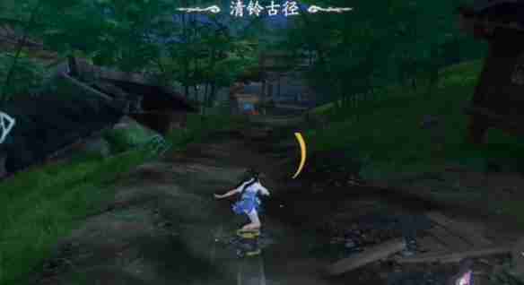 仙剑世界御剑飞行技能怎么解锁 御剑飞行技能解锁方法