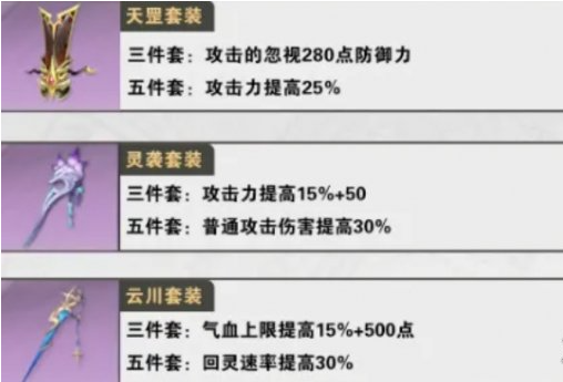 仙剑世界尘怎么玩 尘养成及玩法教学