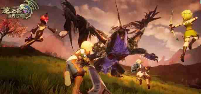 龙之谷世界祭司辅助治疗流怎么玩 祭司辅助治疗流玩法介绍