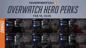 守望先锋英雄技能详解 守望先锋美英雄能力介绍