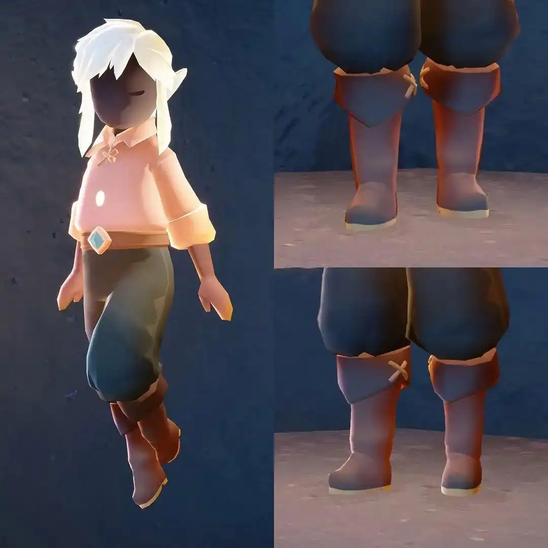 光遇寻宝节兑换图2025 光遇寻宝节活动兑换图最新