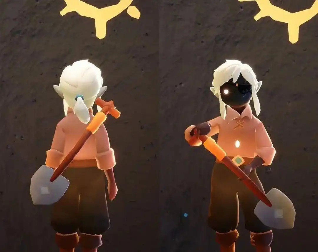 光遇寻宝节兑换图2025 光遇寻宝节活动兑换图最新