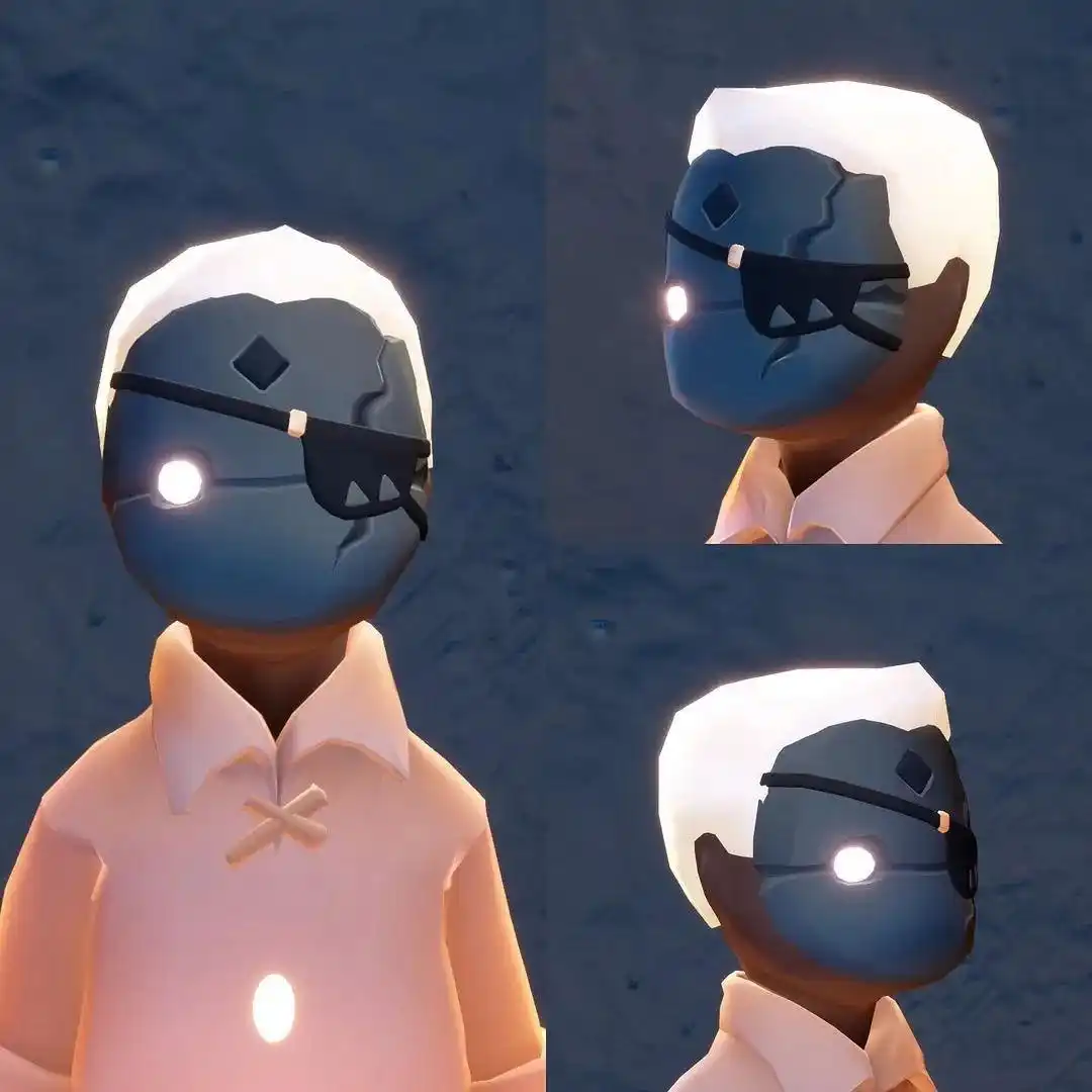 光遇寻宝节兑换图2025 光遇寻宝节活动兑换图最新