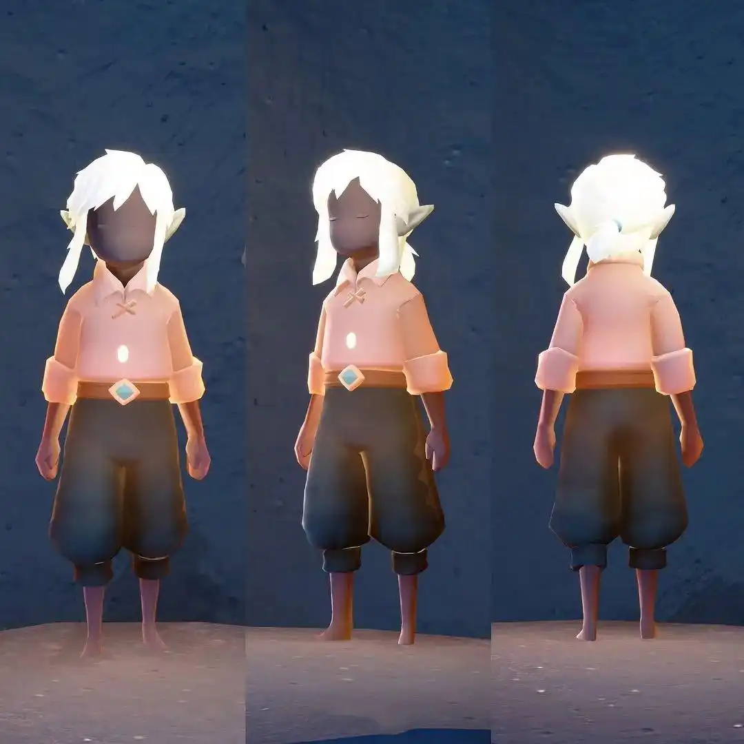 光遇寻宝节兑换图2025 光遇寻宝节活动兑换图最新