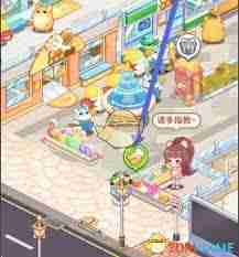 帕帕的商业街如何偷取好友金币体力 帕帕的商业街偷取好友金币与体力方法