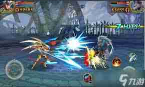 时空猎人巅峰赛哪些角色最好用 时空猎人巅峰赛角色选择推荐