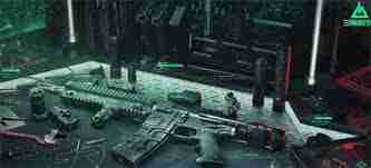 三角洲行动s3医疗兵用什么枪械好 三角洲行动s3医疗兵枪械推荐攻略