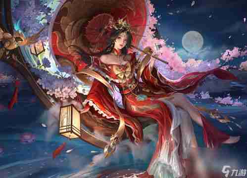 三国杀界曹植技能详解 界曹植在三国杀中的技能是什么