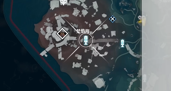 鸣潮残星门徒在哪 鸣潮残星门徒详细位置介绍