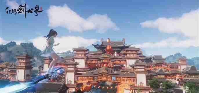 仙剑世界无垠洞天副本怎么打 无垠洞天副本打法攻略