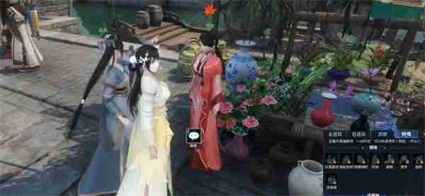 逆水寒捉猫记奇遇怎么做 逆水寒捉猫记奇遇完整流程一览