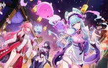 原神5.4版本新角色揭晓 探索原神5.4版本新增角色信息