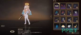 异象回声帕斯卡技能详解 探索帕斯卡技能全解析