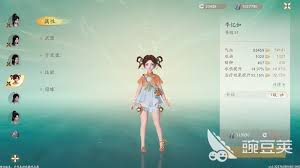 仙剑世界李忆如角色详细介绍 仙剑世界李忆如人物解析