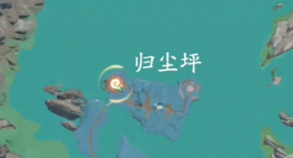 仙剑世界点亮灯柱驱散煞气怎么过 点亮灯柱驱散煞气任务攻略