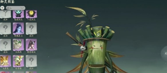 仙剑世界灵酿怎么制作 灵酿制作方法