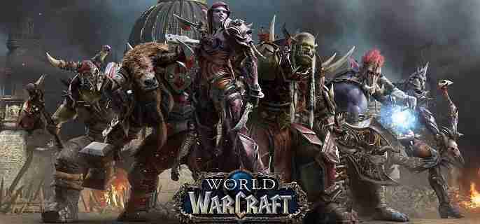 魔兽世界影泽跃蛙宠物怎么获得 影泽跃蛙宠物获取方法