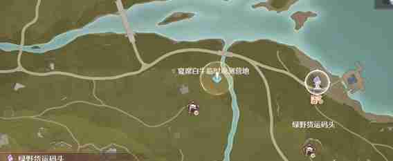 无限暖暖打起精神宴席白牛怎么过 打起精神宴席白牛攻略