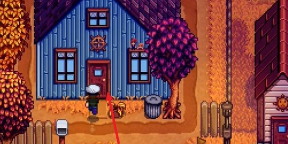 星露谷物语秘密纸条19怎么获得 秘密纸条19获取方法