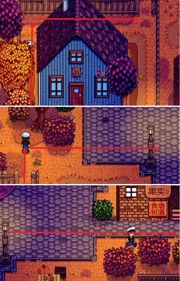 星露谷物语秘密纸条19怎么获得 秘密纸条19获取方法