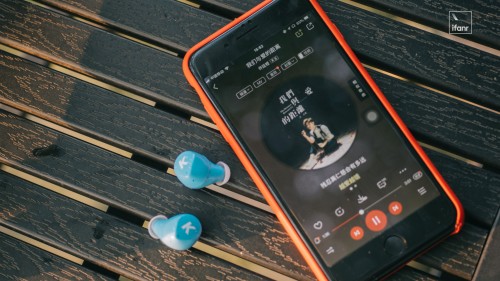 酷狗概念版耳机听没有声音怎么办