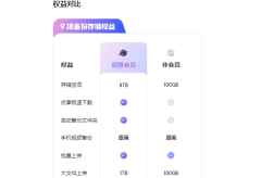 阿里云盘容量到期文件会不会删除