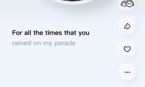 酷狗概念版diy怎么设置