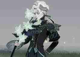 剑与远征启程柳博米尔技能解析 剑与远征柳博米尔技能介绍