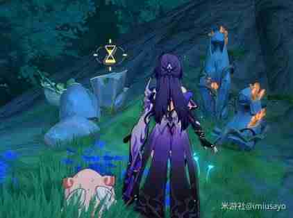 崩坏星穹铁道神悟树庭若虫怎么解谜 崩坏星穹铁道神悟树庭若虫解密方法