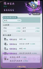 问剑长生血脉真灵选择攻略 问剑长生如何挑选血脉真灵游戏技巧