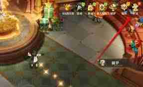 无尽梦回梦灵替身如何升级 无尽梦回梦灵替身升级技巧