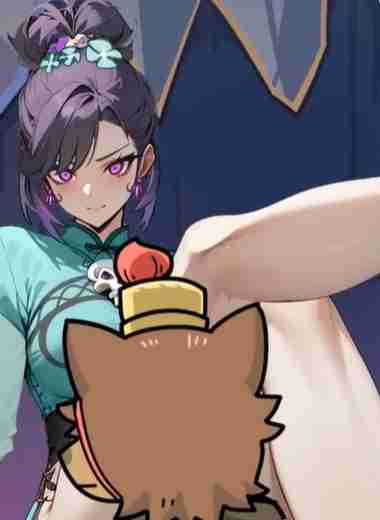 抖个腿子白骨精变装怎么过 抖个腿子白骨精变装通关指南