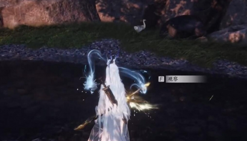 燕云十六声以鹅之鸣奇术获得方法 燕云十六声以鹅之鸣奇术怎么获得