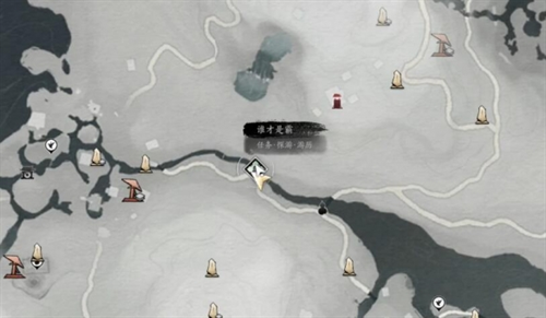 燕云十六声以鹅之鸣奇术获得方法 燕云十六声以鹅之鸣奇术怎么获得