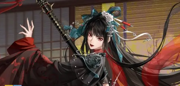 如鸢甄宓 如鸢甄宓强度分析及命盘推荐