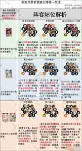 剑与远征启程卢卡技能解析 剑与远征卢卡技能详细介绍