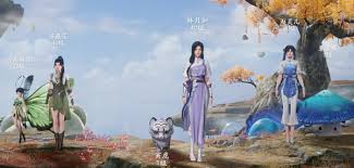 仙剑世界如何搭配风水雷阵容 仙剑世界风水雷角色组合推荐分享